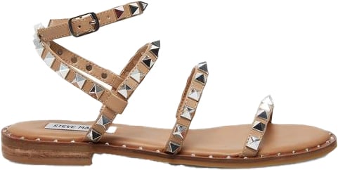 Steve Madden Sandals Beige Beige