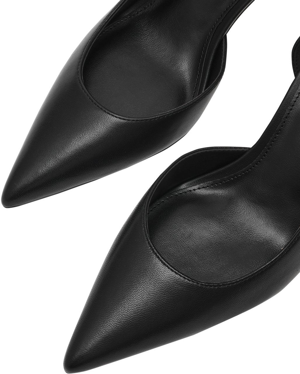 Steve Madden With Heel Black Zwart