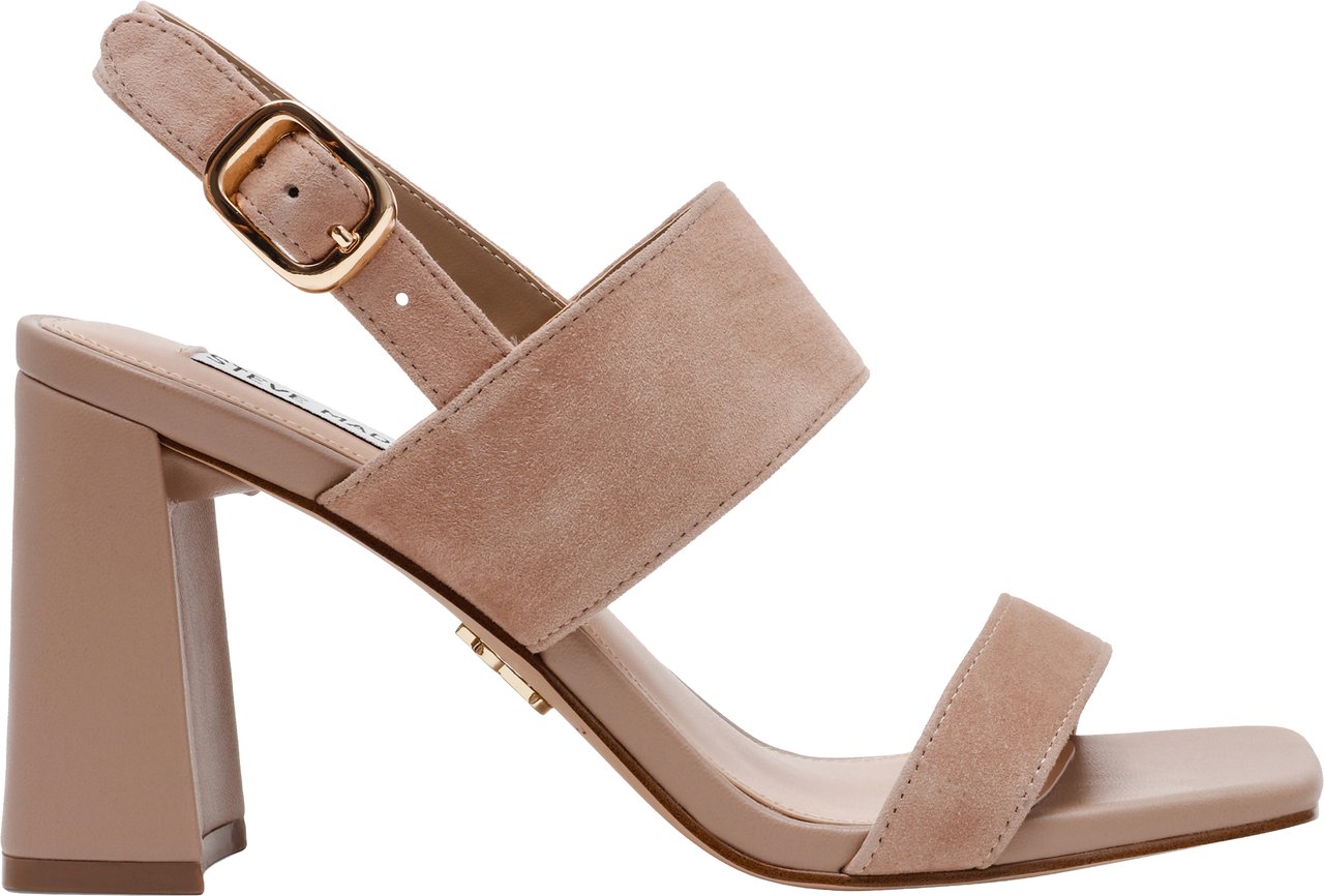 Steve Madden Sandals Beige Beige