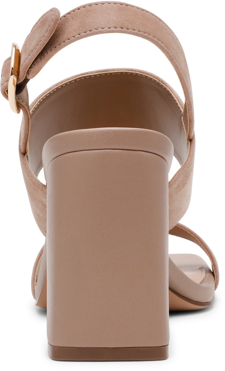 Steve Madden Sandals Beige Beige