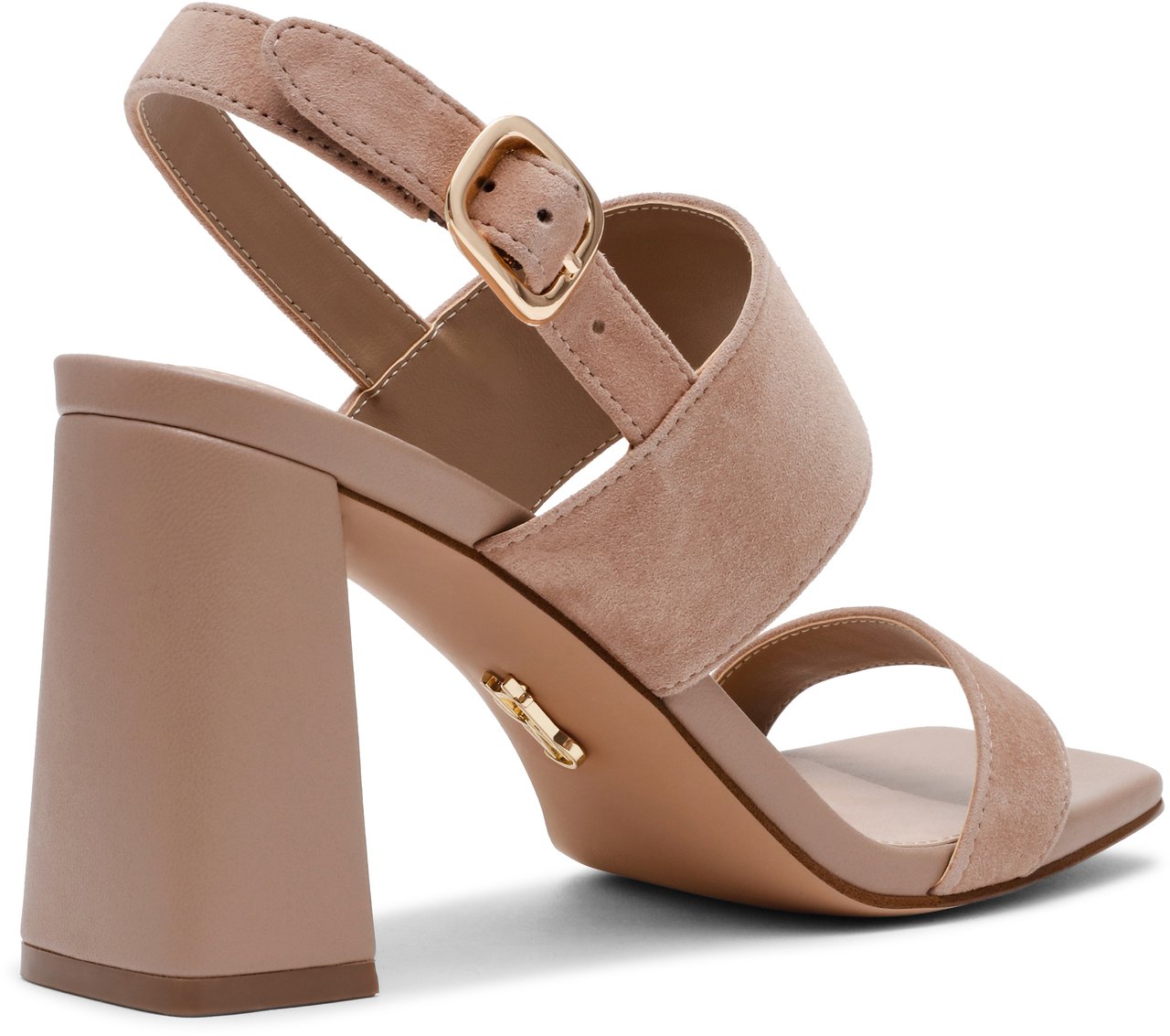 Steve Madden Sandals Beige Beige