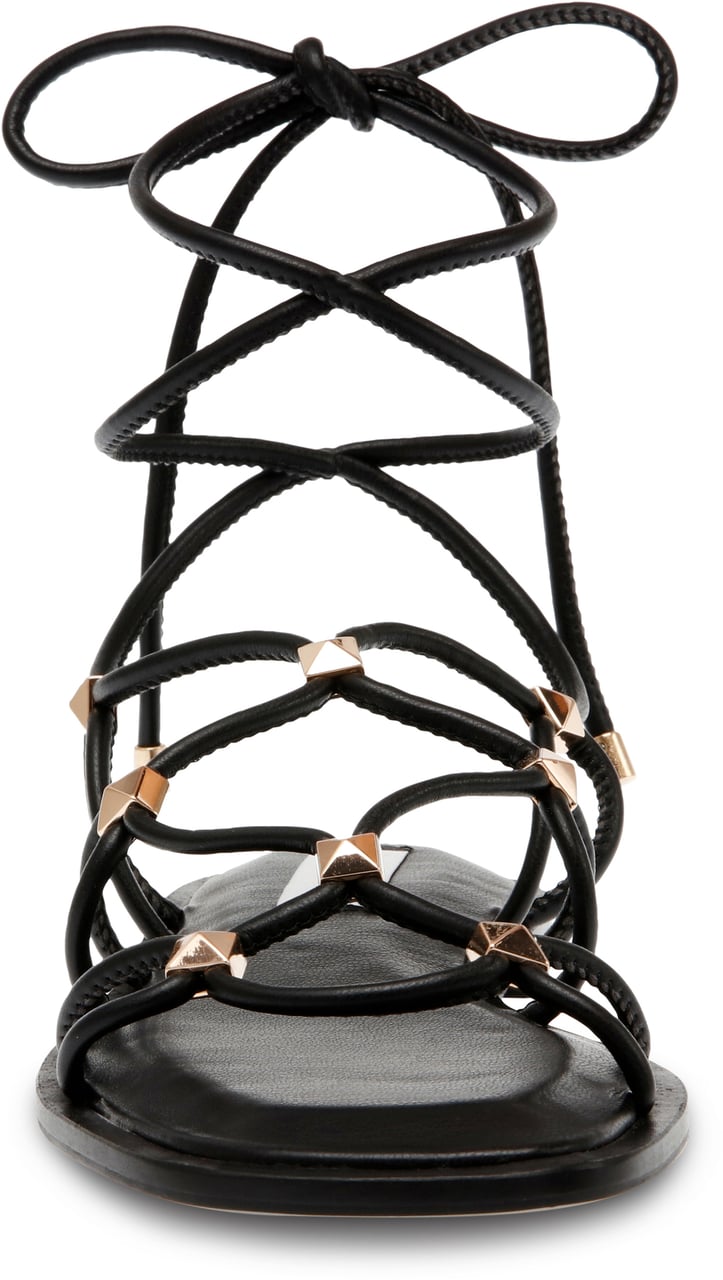 Steve Madden Sandals Black Zwart