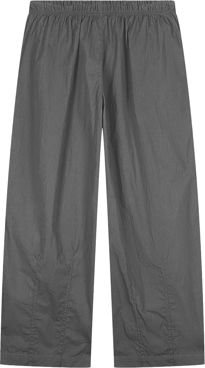 Stieglitz Stieglitz - Maira Balloon Pants - S2601014-011 - Grey Groen