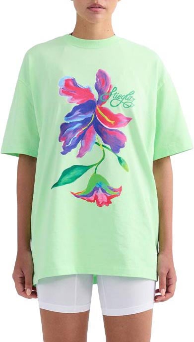 Stieglitz Stieglitz - Philo Oversized - S2602030 - Green Groen
