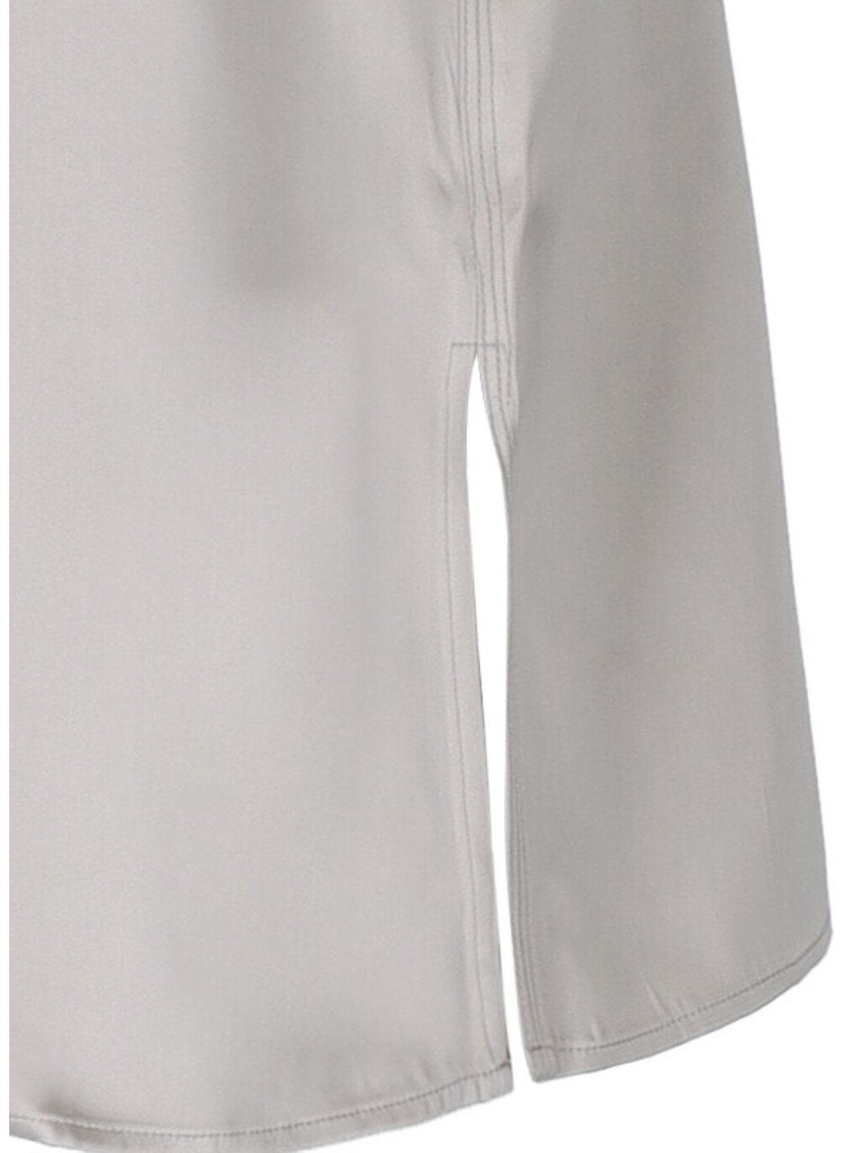 Stine Goya STINE GOYA KLIVE GREY BLOUSE Grijs