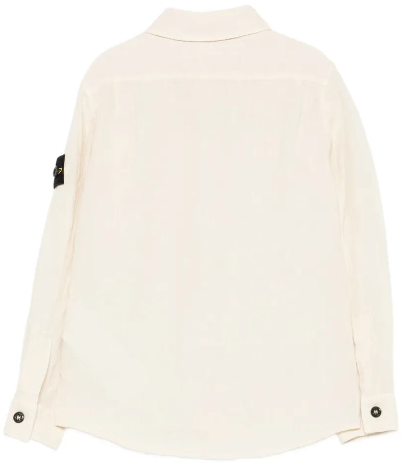 Stone Island camicia divers Divers