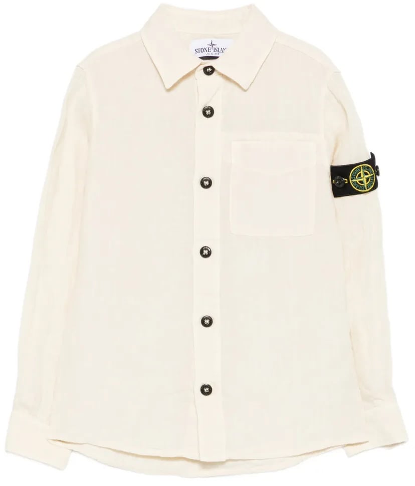 Stone Island camicia divers Divers