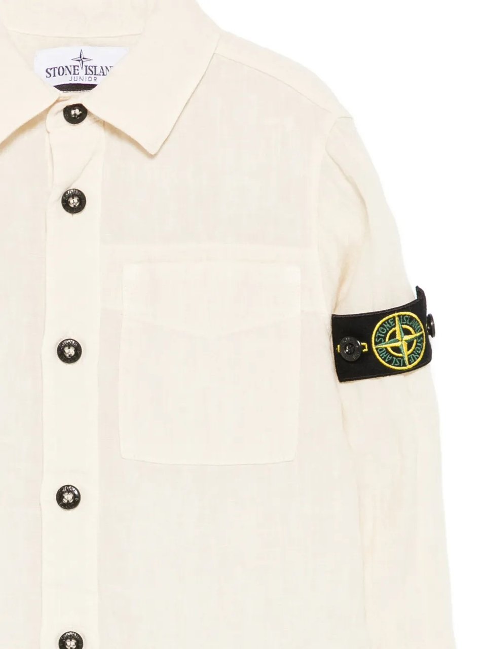Stone Island camicia divers Divers
