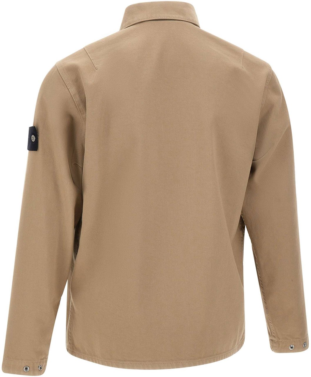 Stone Island Shirts Beige Beige