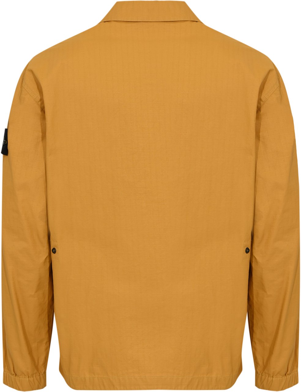 Stone Island Coats Mustard Geel