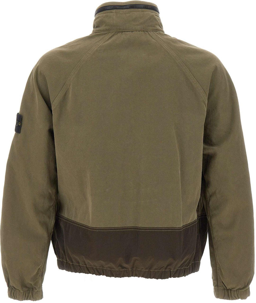 Stone Island Jackets Green Donkergroen