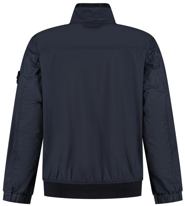 Stone Island Jacket Blauw