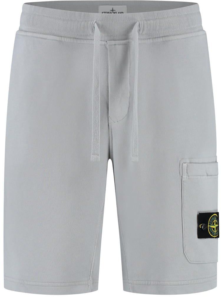 Stone Island Shorts Grijs