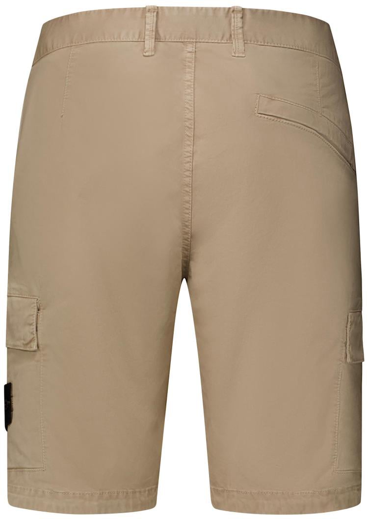Stone Island Shorts Beige