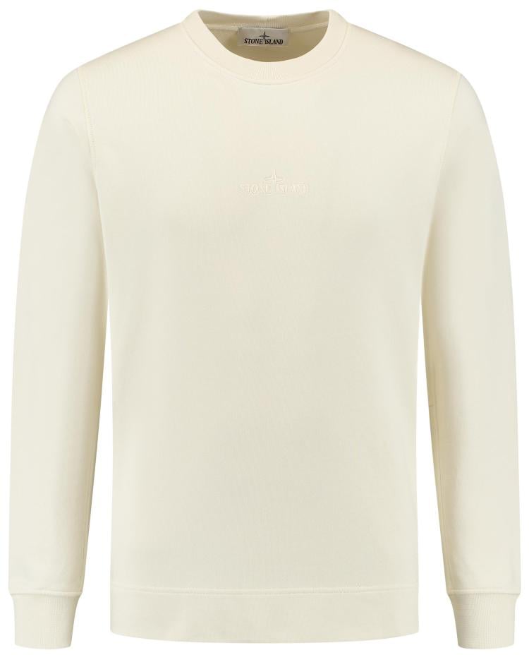 Stone Island Sweatshirt Beige