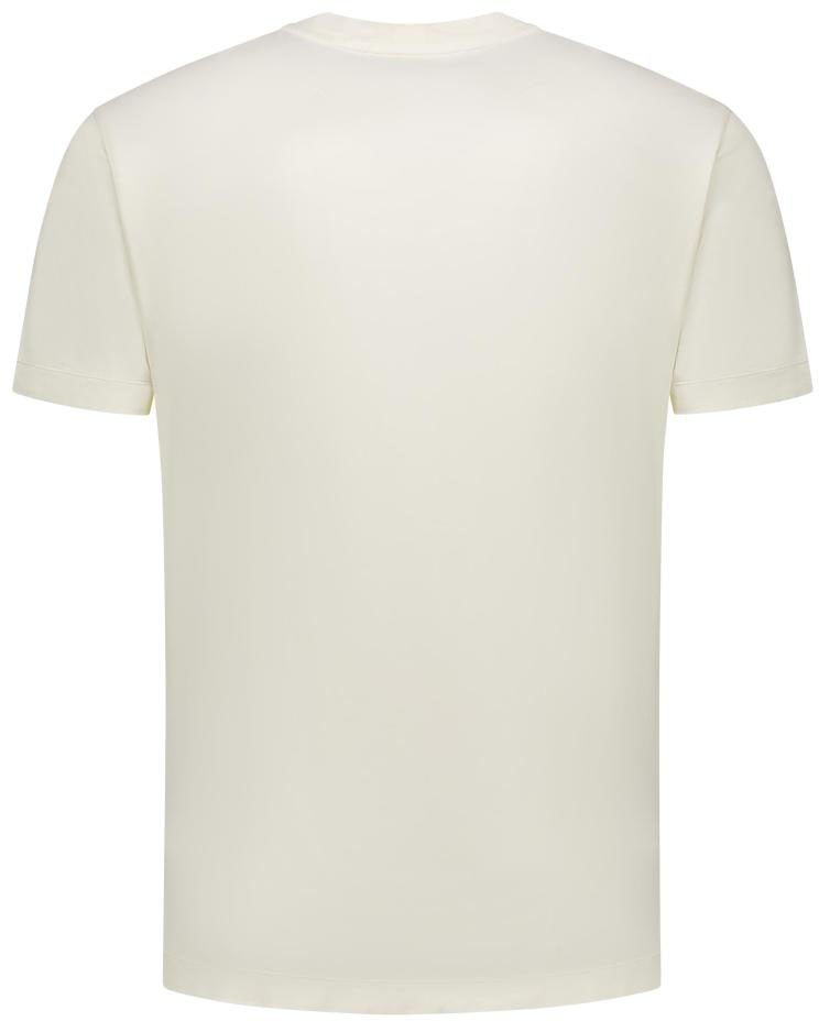 Stone Island Ss T-shirt Beige