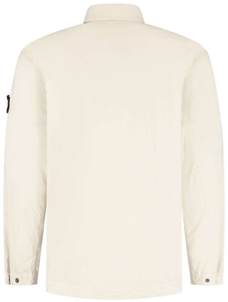 Stone Island Shirts Beige