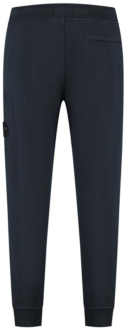 Stone Island Sweat Bottoms Blauw