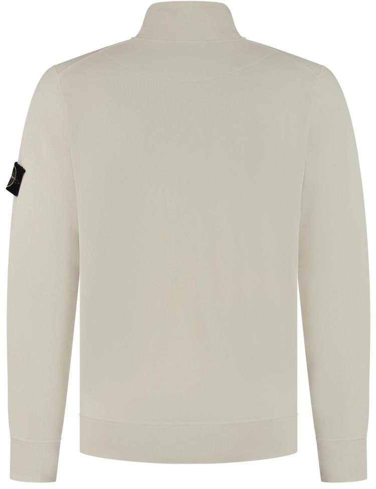 Stone Island Ls Polo Beige