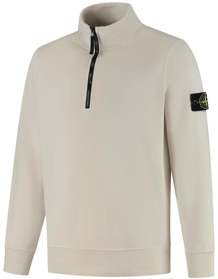 Stone Island Ls Polo Beige
