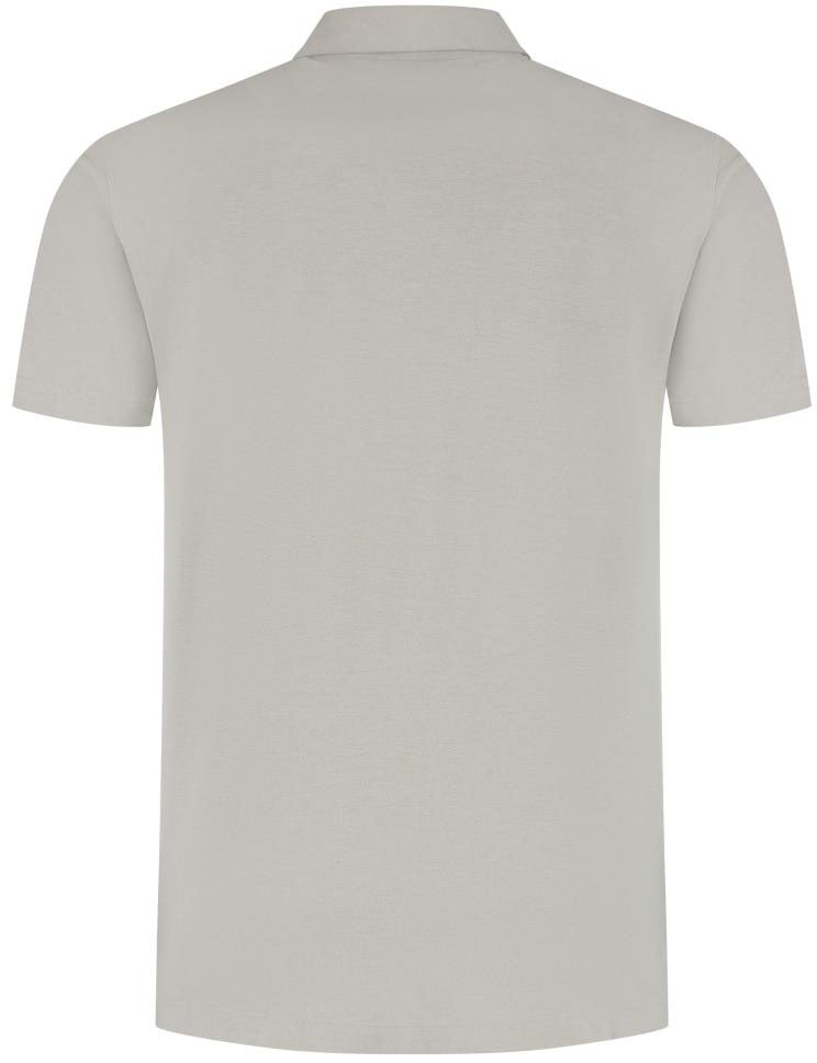 Stone Island Ss Polo Beige