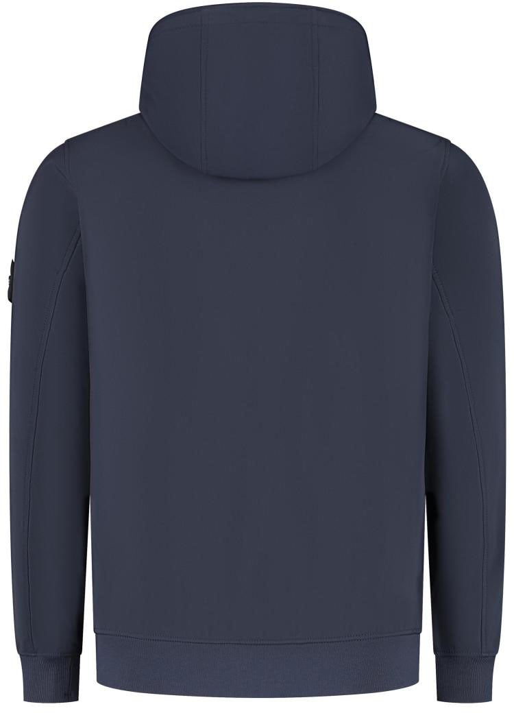 Stone Island Jacket Blauw