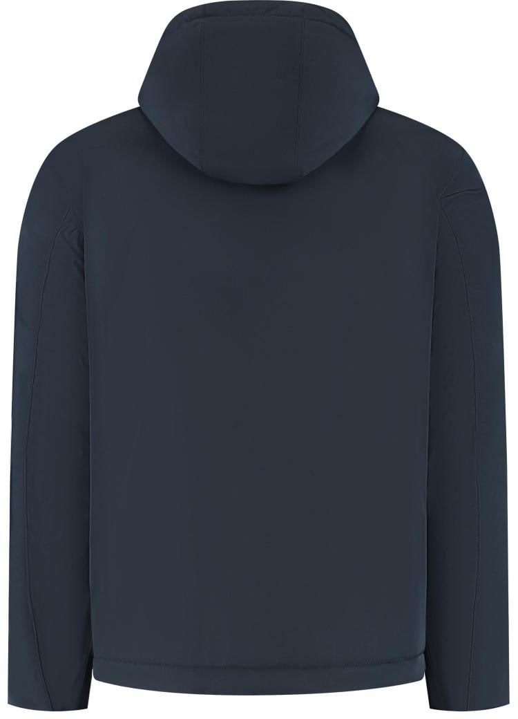 Stone Island Jacket Blauw