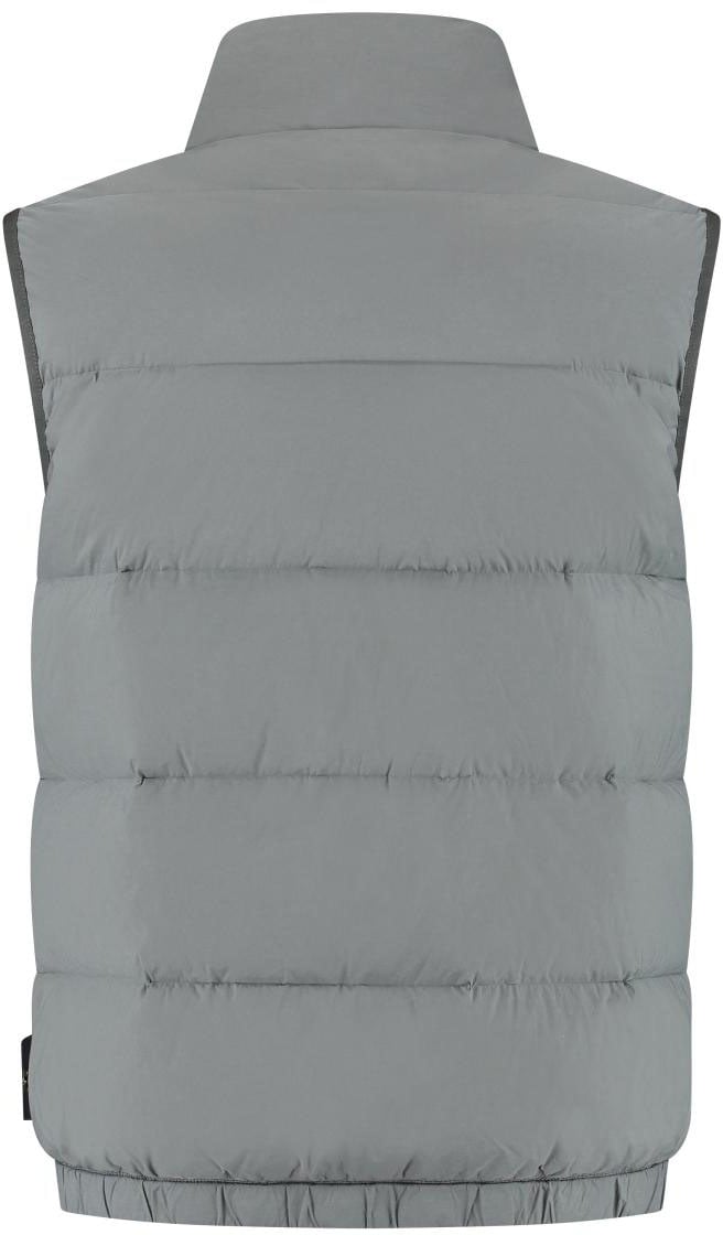 Stone Island Vest Grijs