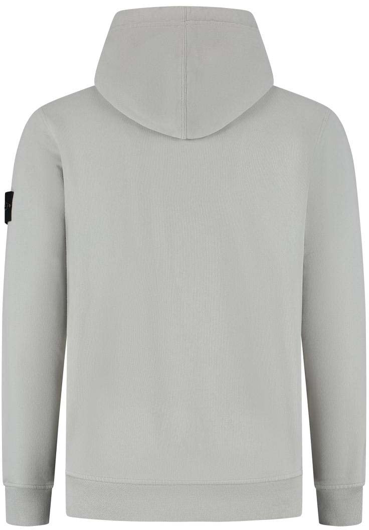 Stone Island Hoodie Sweater Beige
