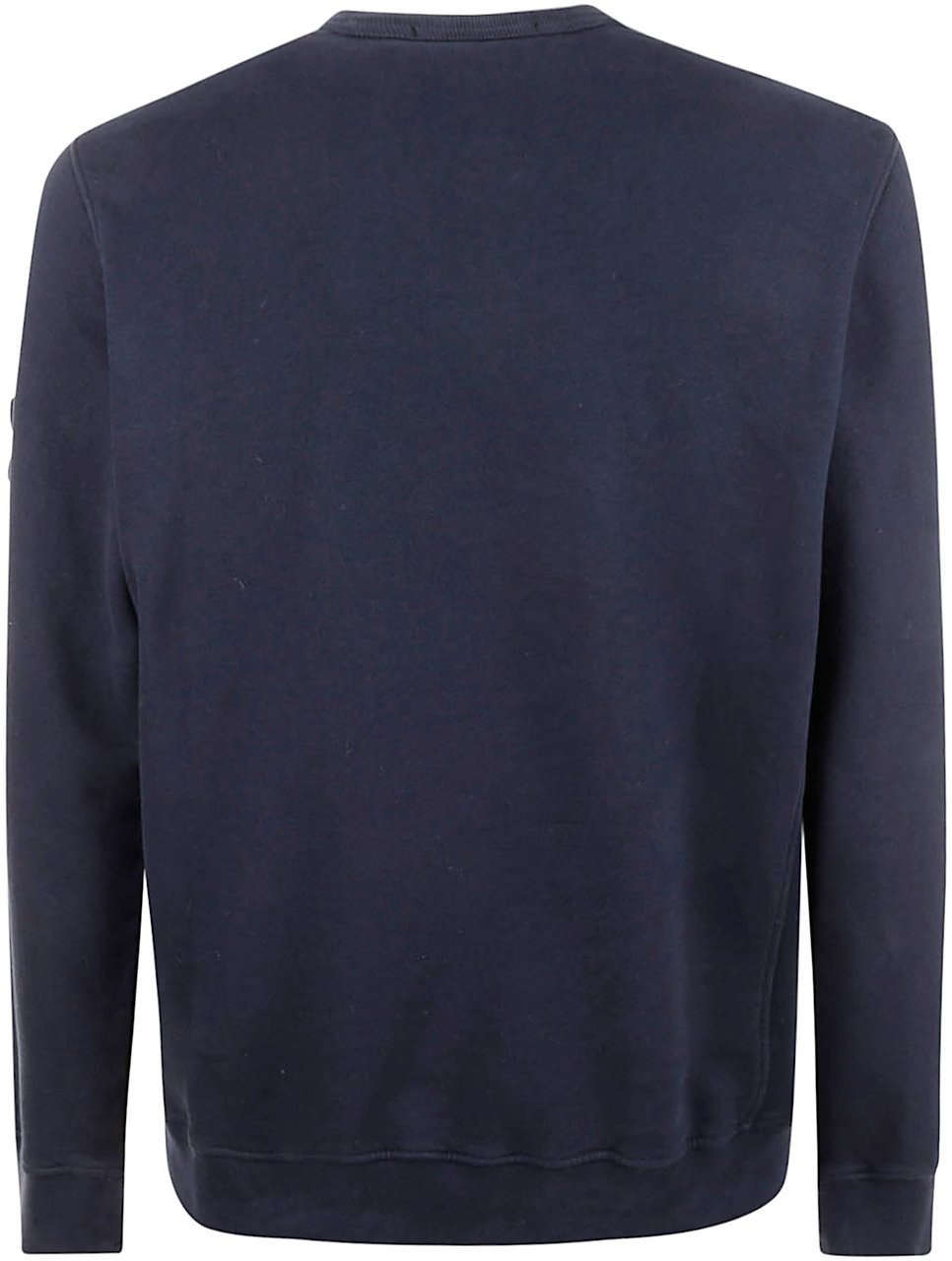 Stone Island Sweaters Blue Blauw