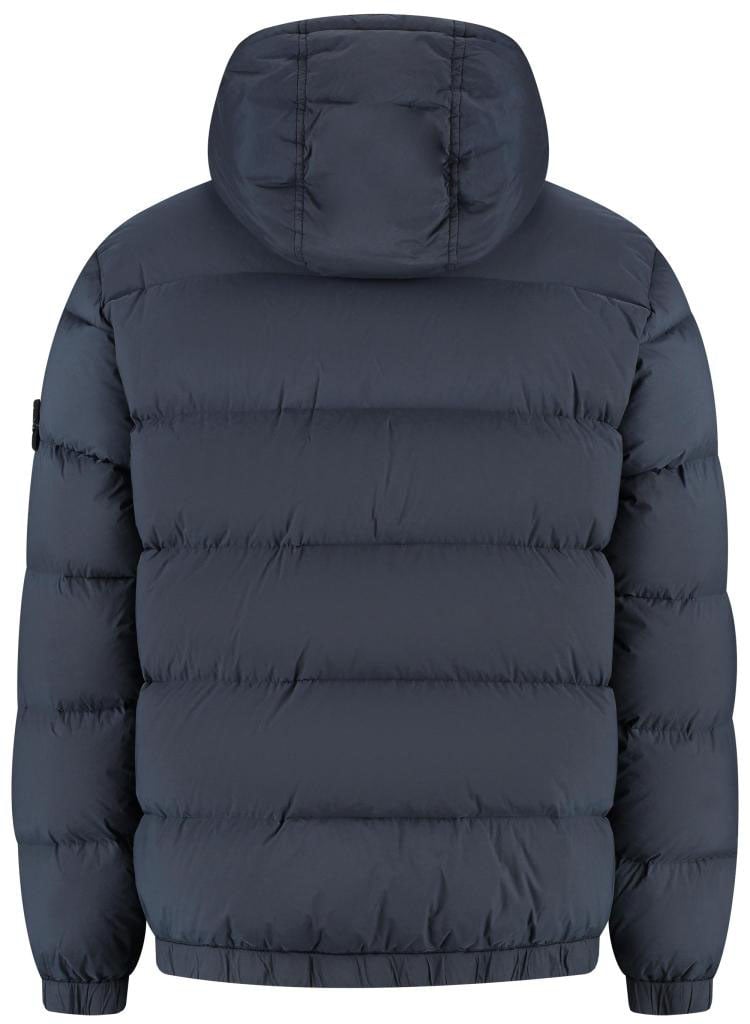 Stone Island Jacket Blauw