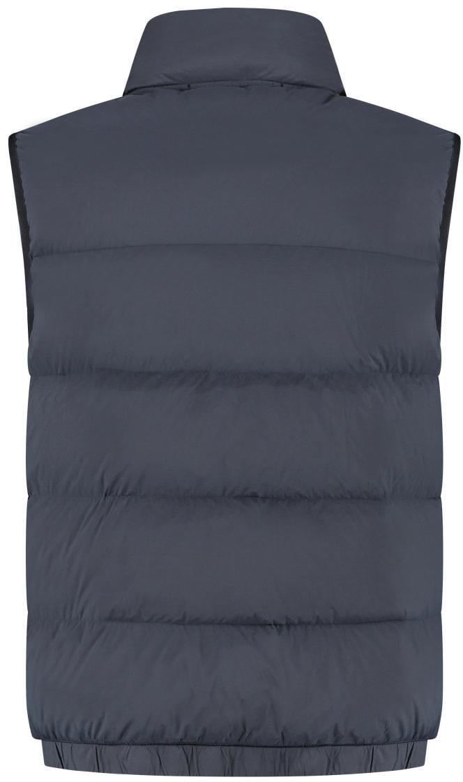 Stone Island Vest Blauw