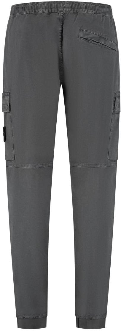 Stone Island Trousers Grijs