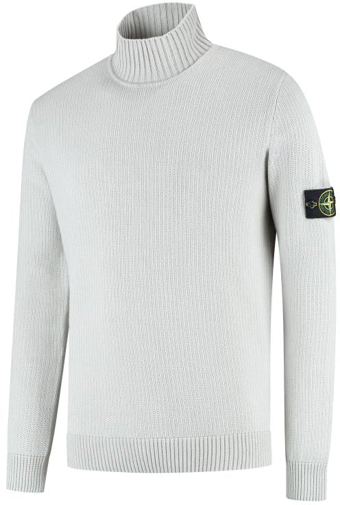 Stone Island T-neck Beige