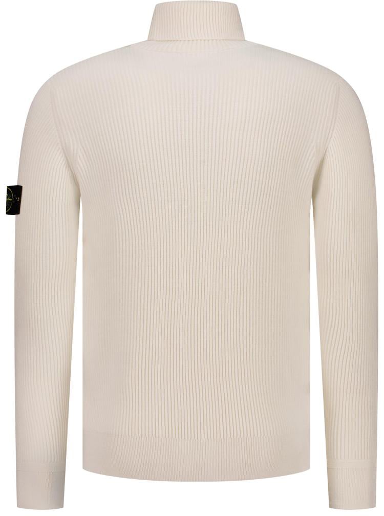 Stone Island T-neck Beige