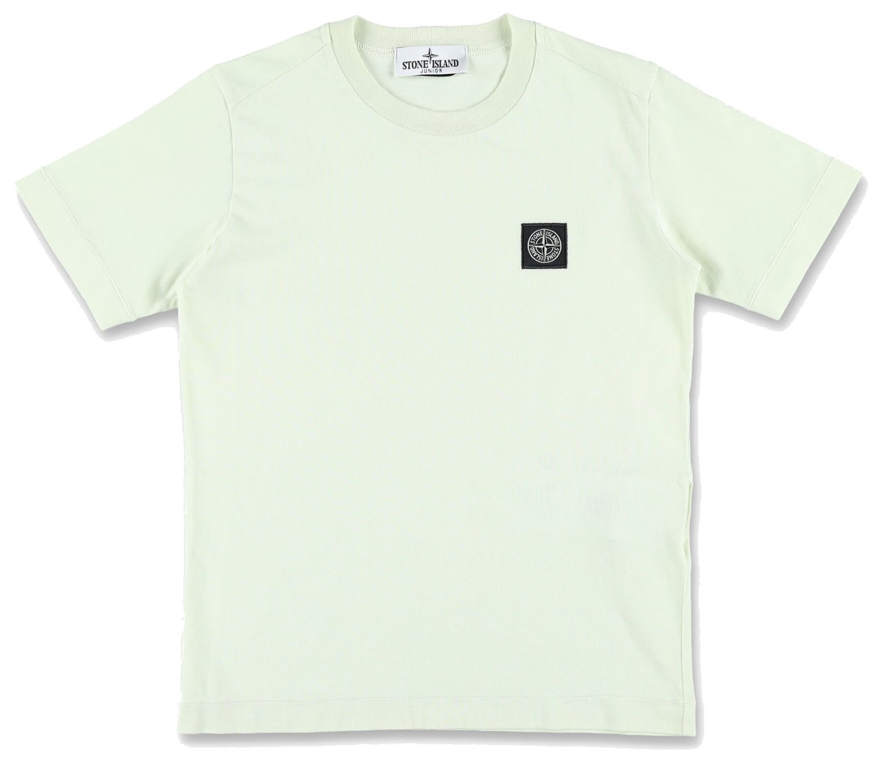 Stone Island Tee Basic Clorophyll Divers