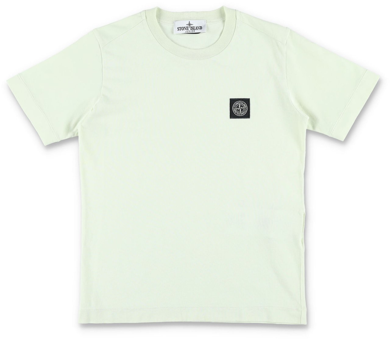 Stone Island Tee Basic Clorophyll Divers