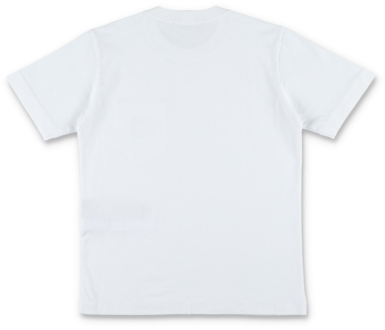 Stone Island TEE BASIC POCKET Divers