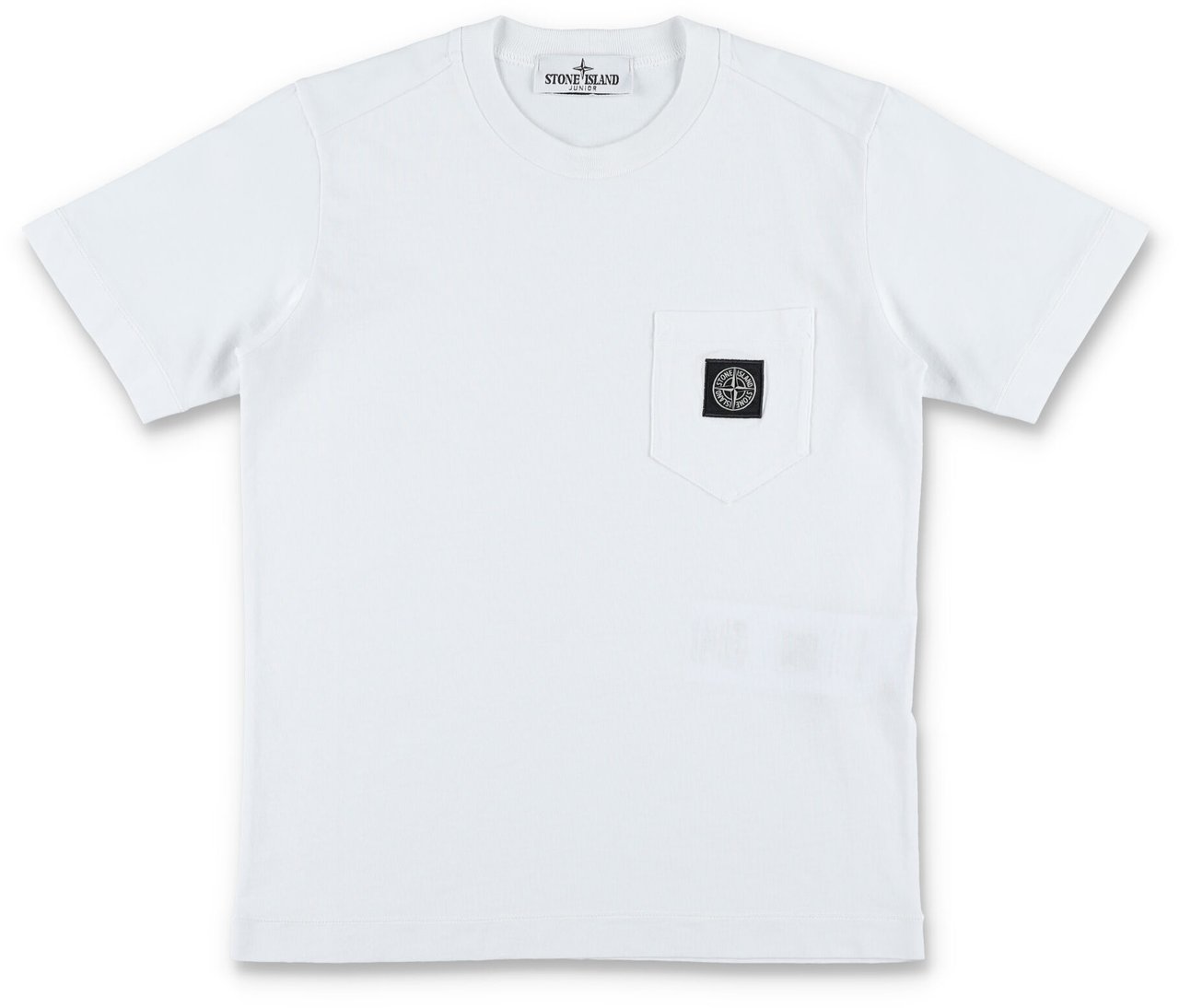 Stone Island TEE BASIC POCKET Divers