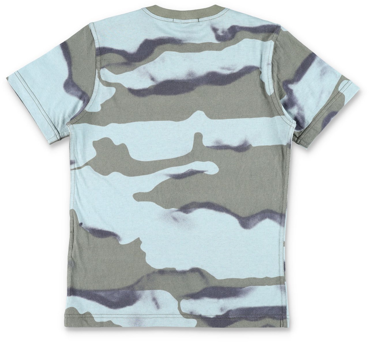 Stone Island TEE CAMO Divers