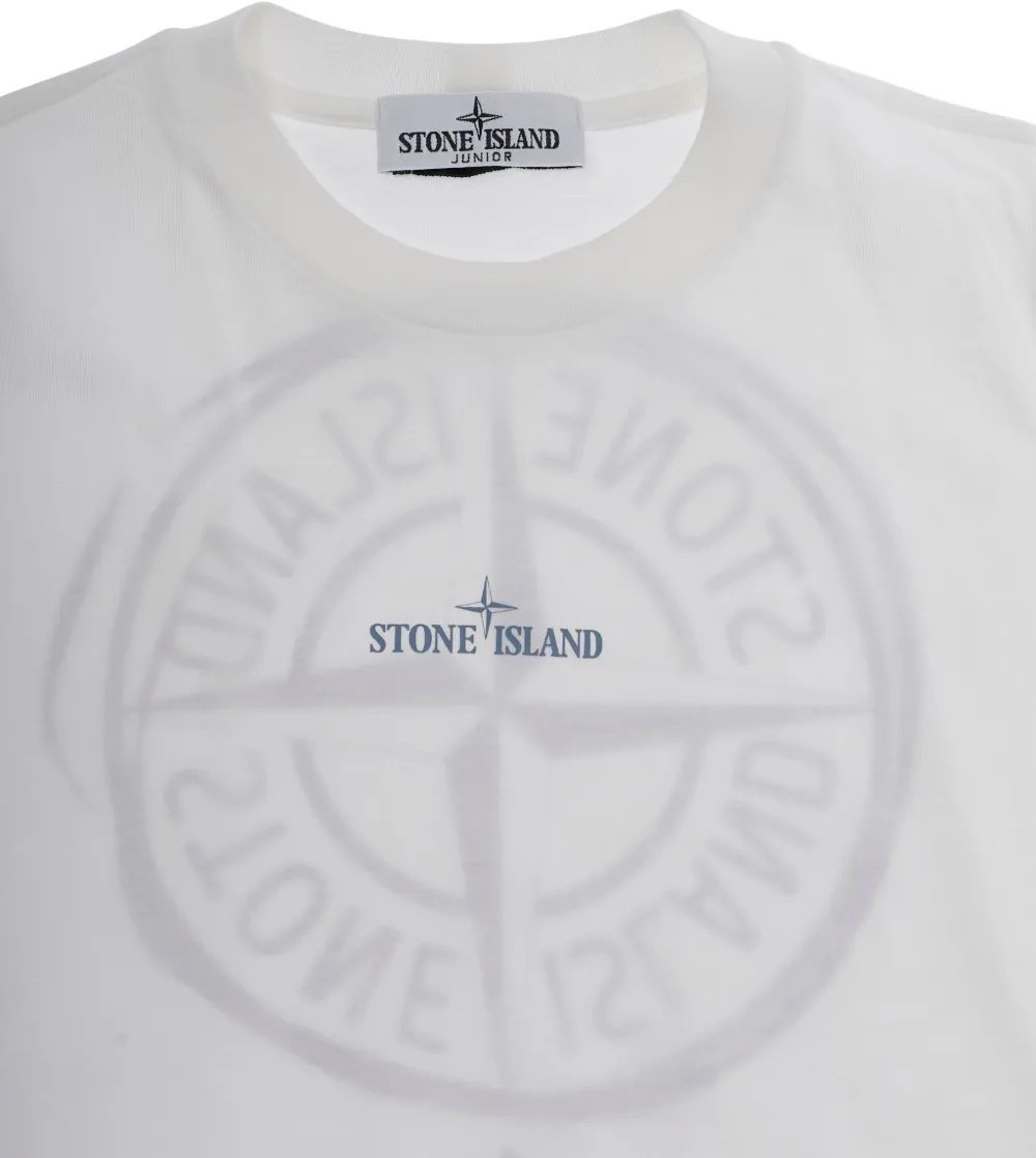 Stone Island t-shirt divers Divers