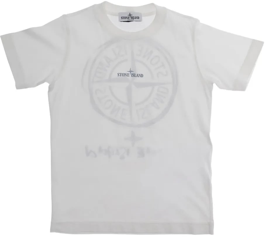 Stone Island t-shirt divers Divers