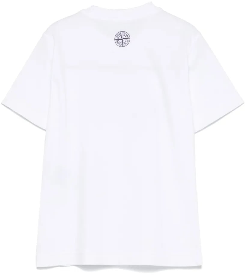 Stone Island t-shirt divers Divers