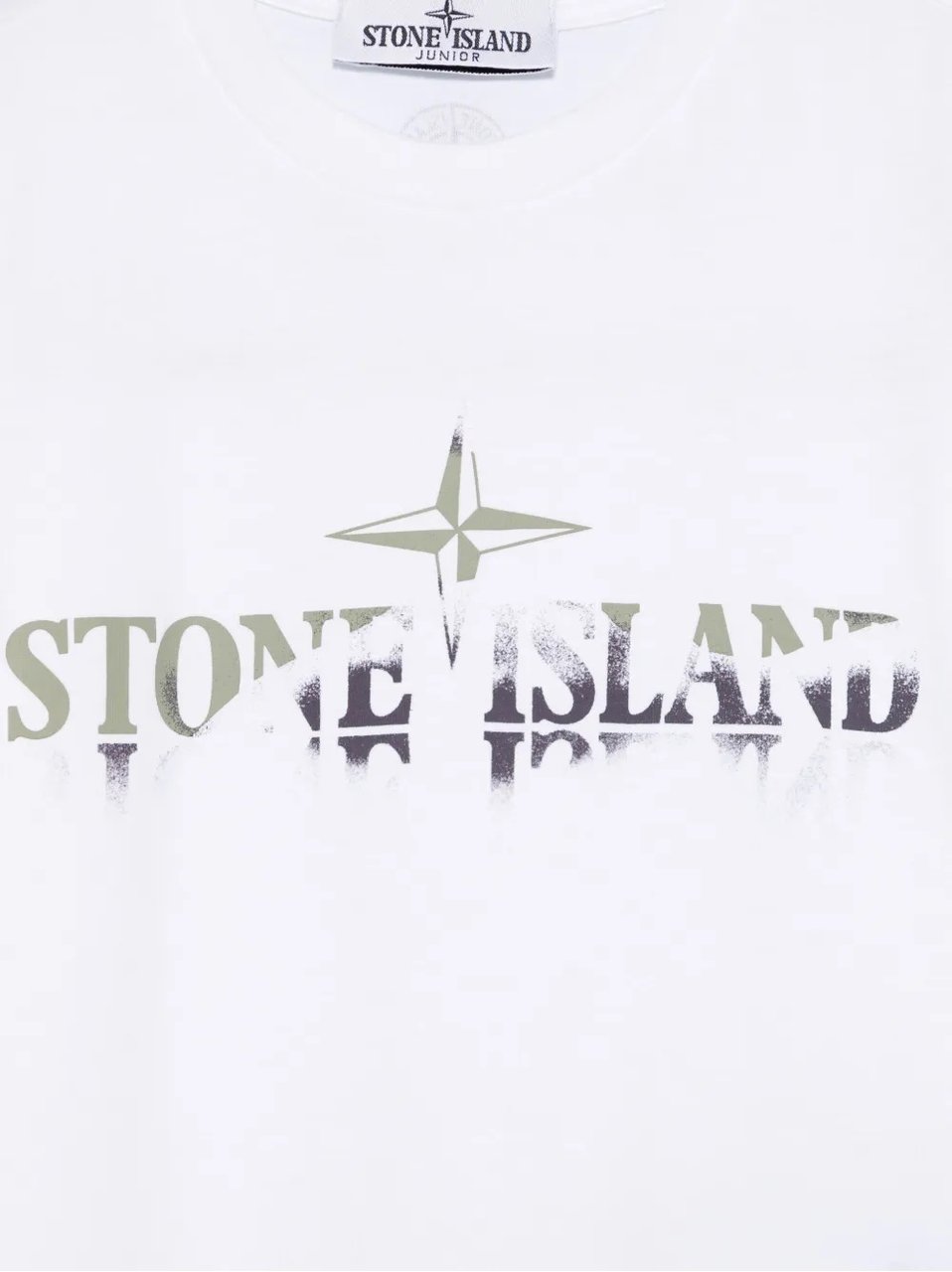 Stone Island t-shirt divers Divers