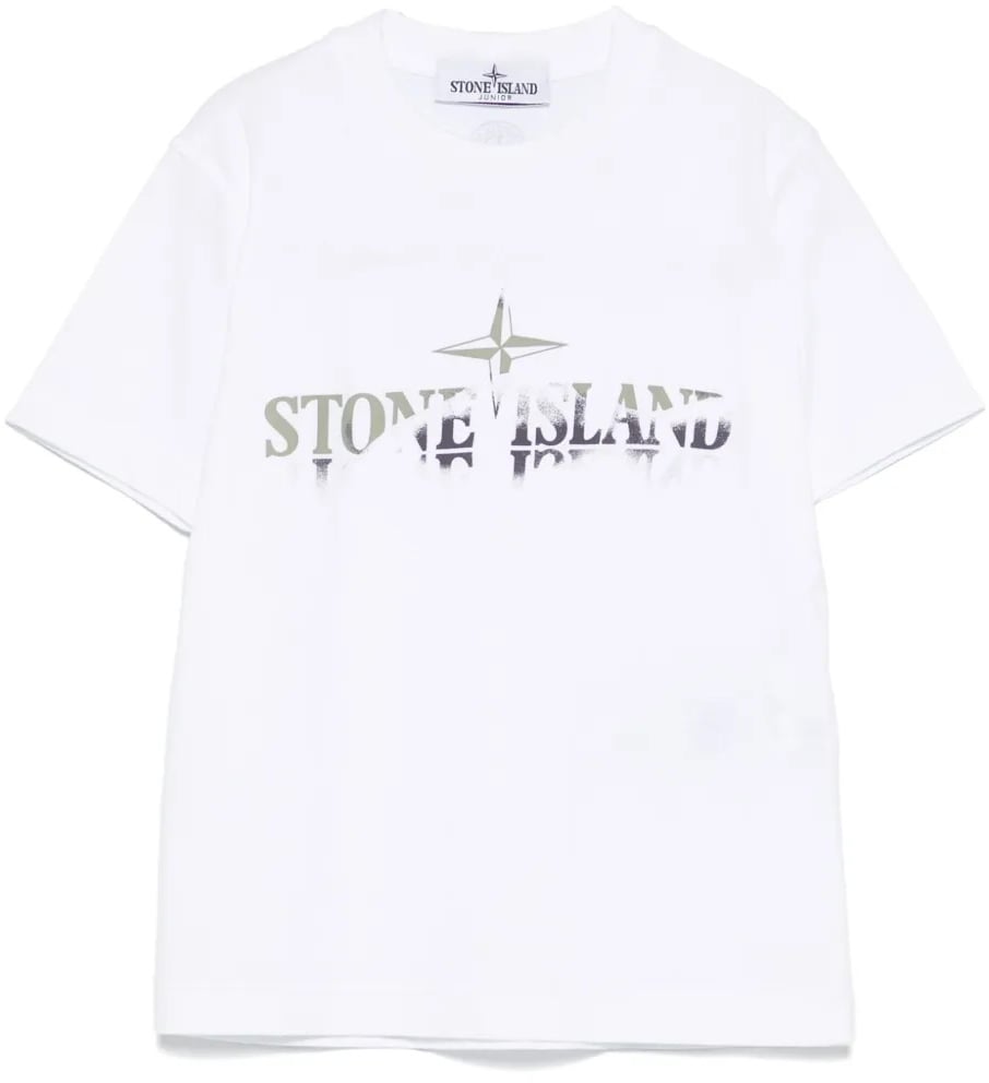 Stone Island t-shirt divers Divers