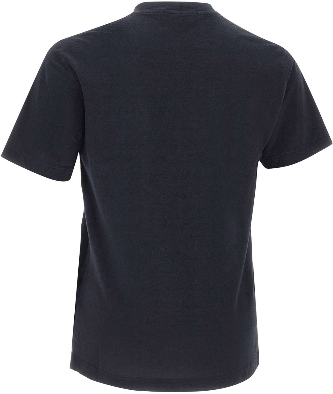Stone Island T-Shirts And Polos Blue Navy