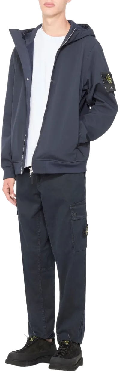 Stone Island t-shirt divers Divers