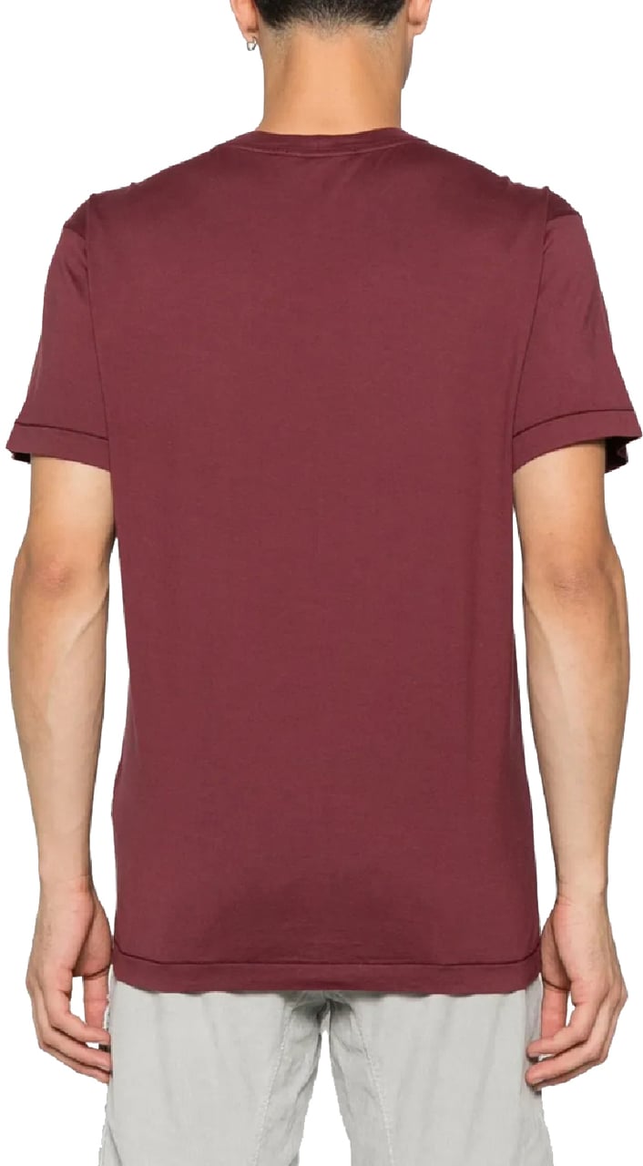 Stone Island t-shirt divers Divers