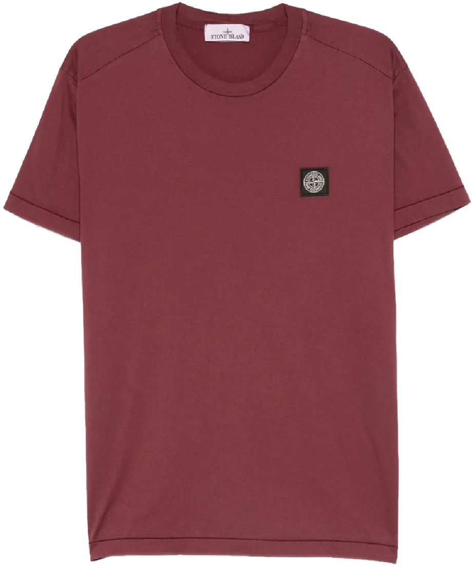 Stone Island t-shirt divers Divers