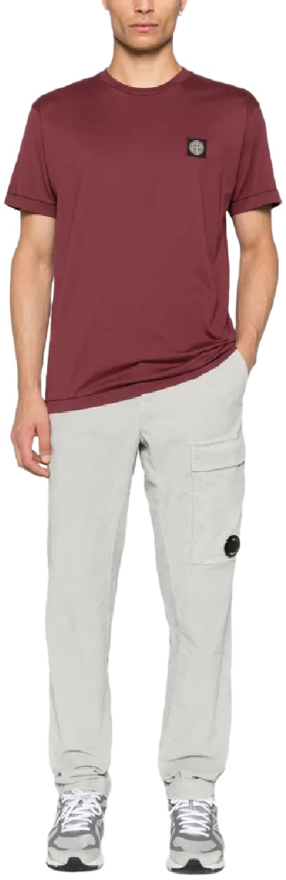 Stone Island t-shirt divers Divers